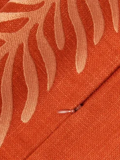 Funda de cojín para exterior decorativa Aryna