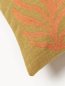 Funda de cojín para exterior decorativa Aryna