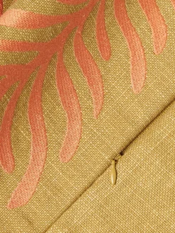 Funda de cojín para exterior decorativa Aryna