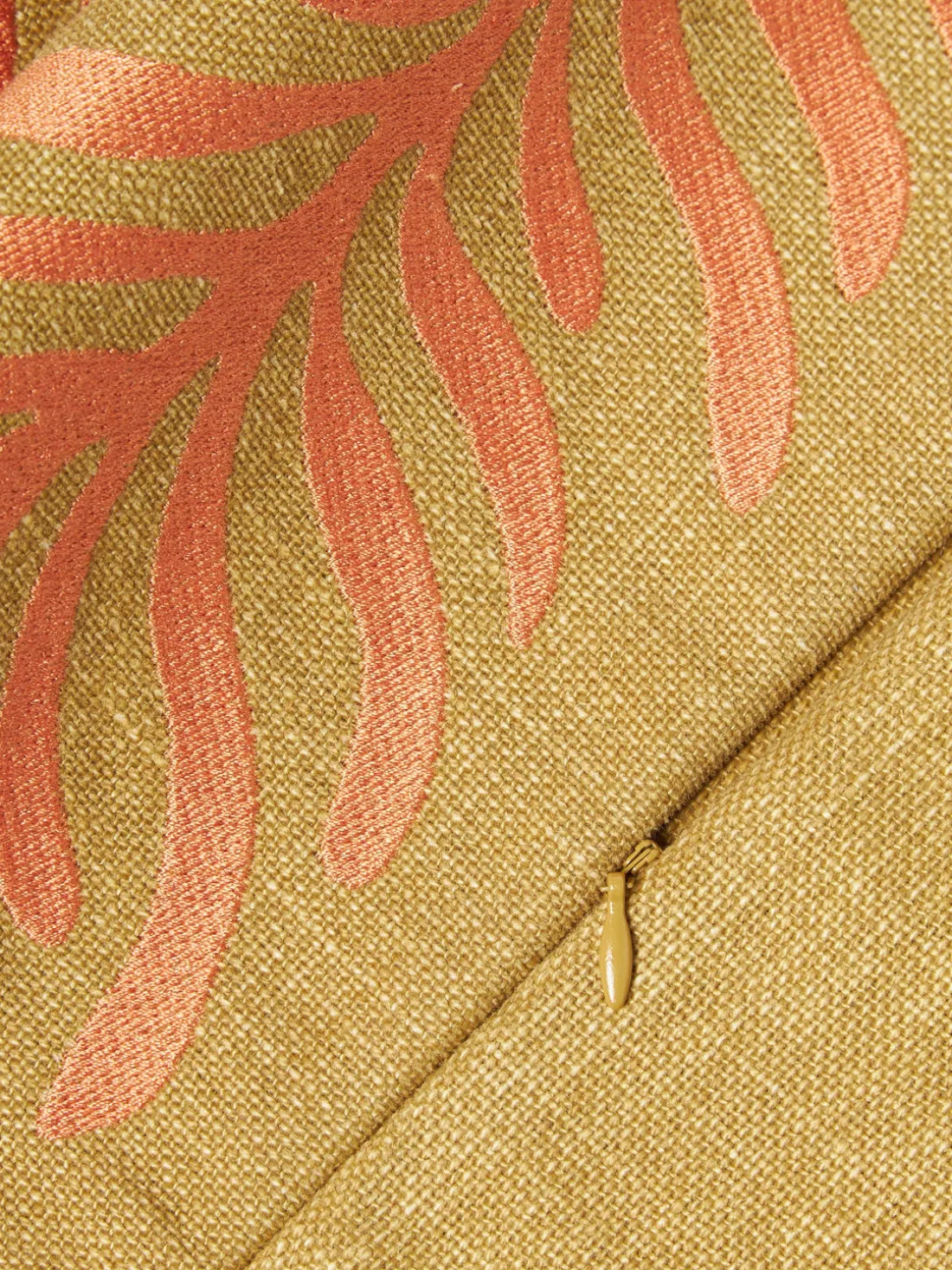 Funda de cojín para exterior decorativa Aryna