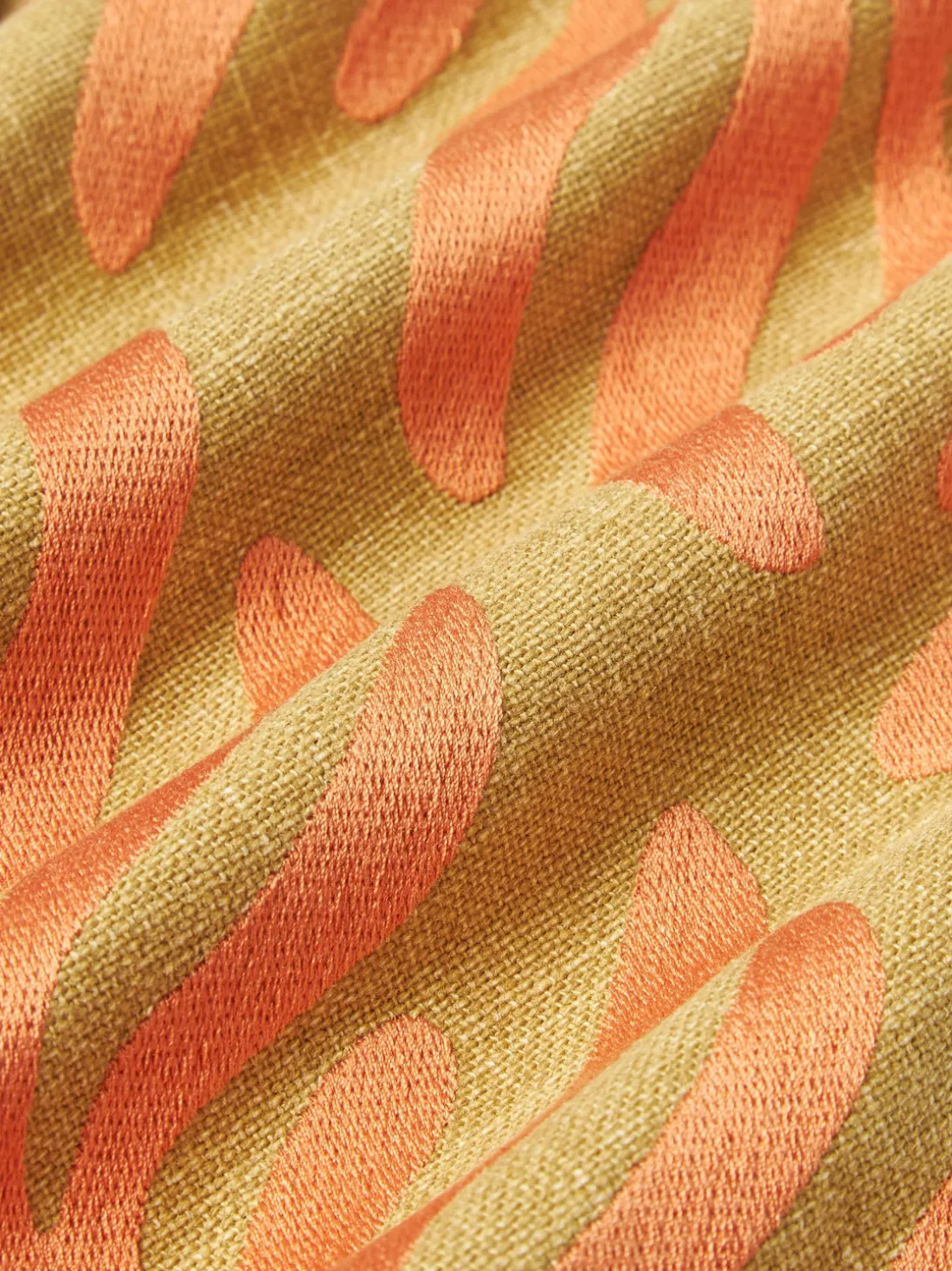 Funda de cojín para exterior decorativa Aryna