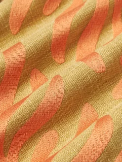 Funda de cojín para exterior decorativa Aryna