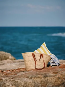 Funda de cojín para exterior Cosby