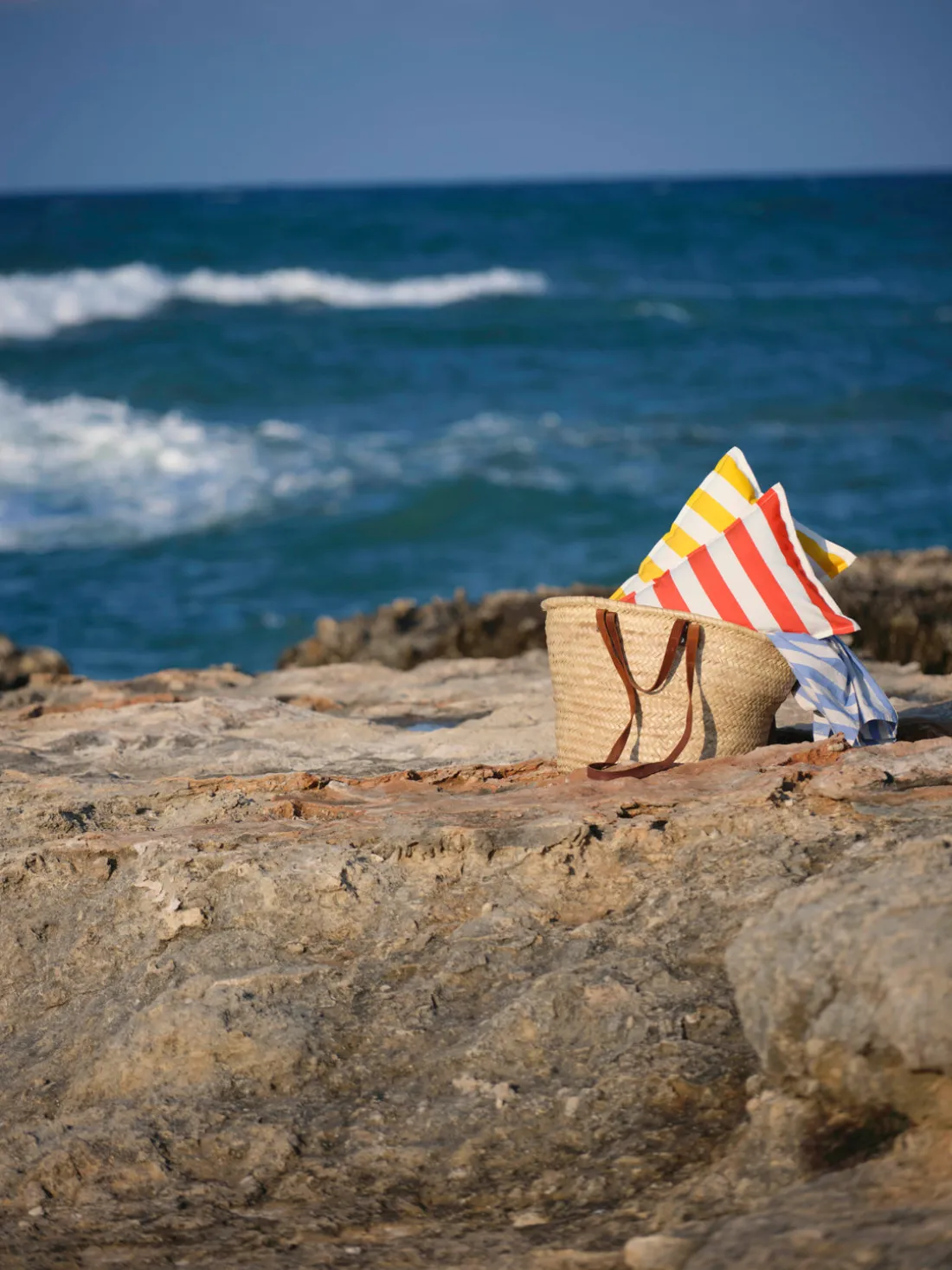 Funda de cojín para exterior Cosby