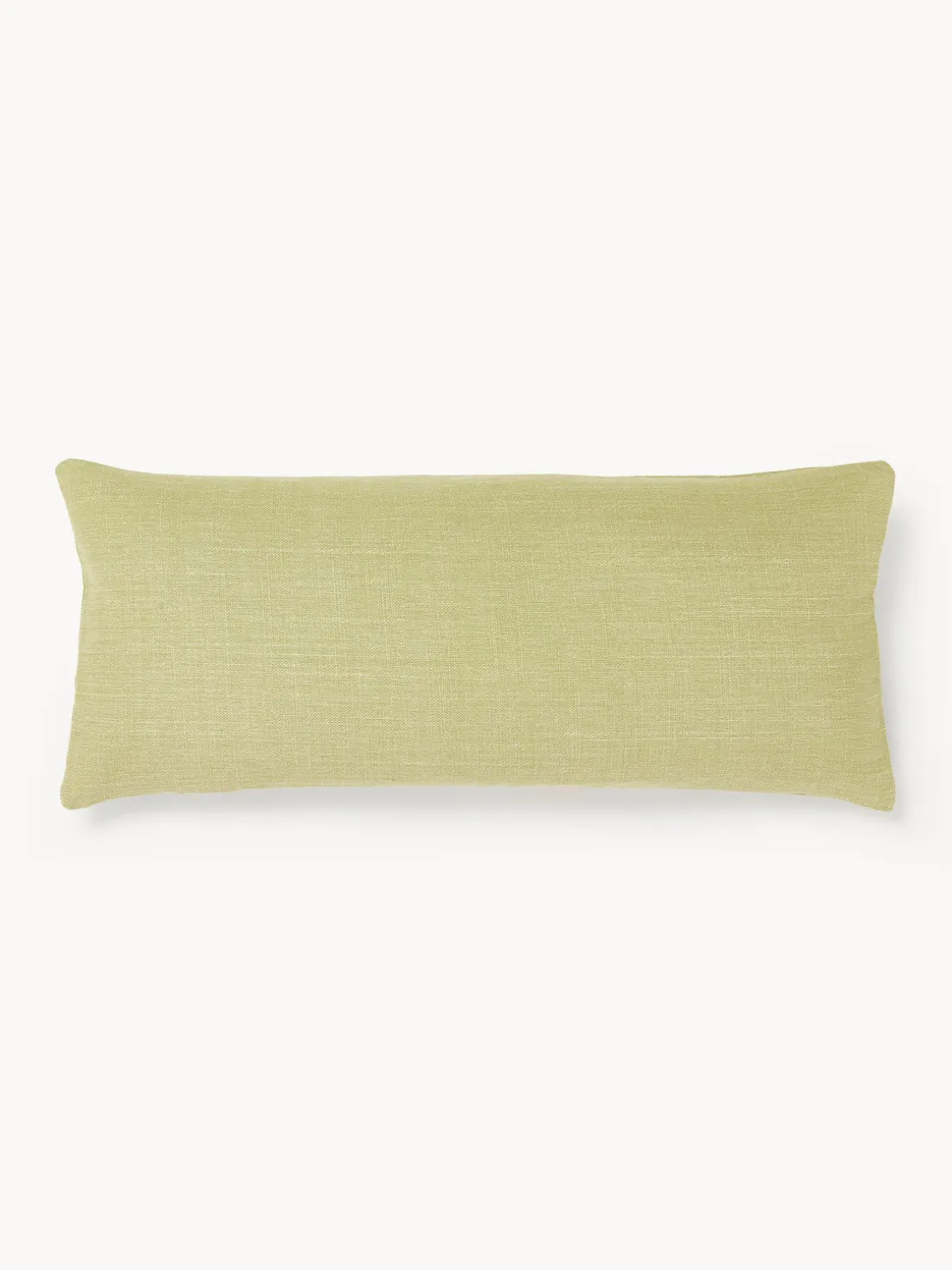 Funda de cojín para exterior con estampado de ondas bordadas Shanti