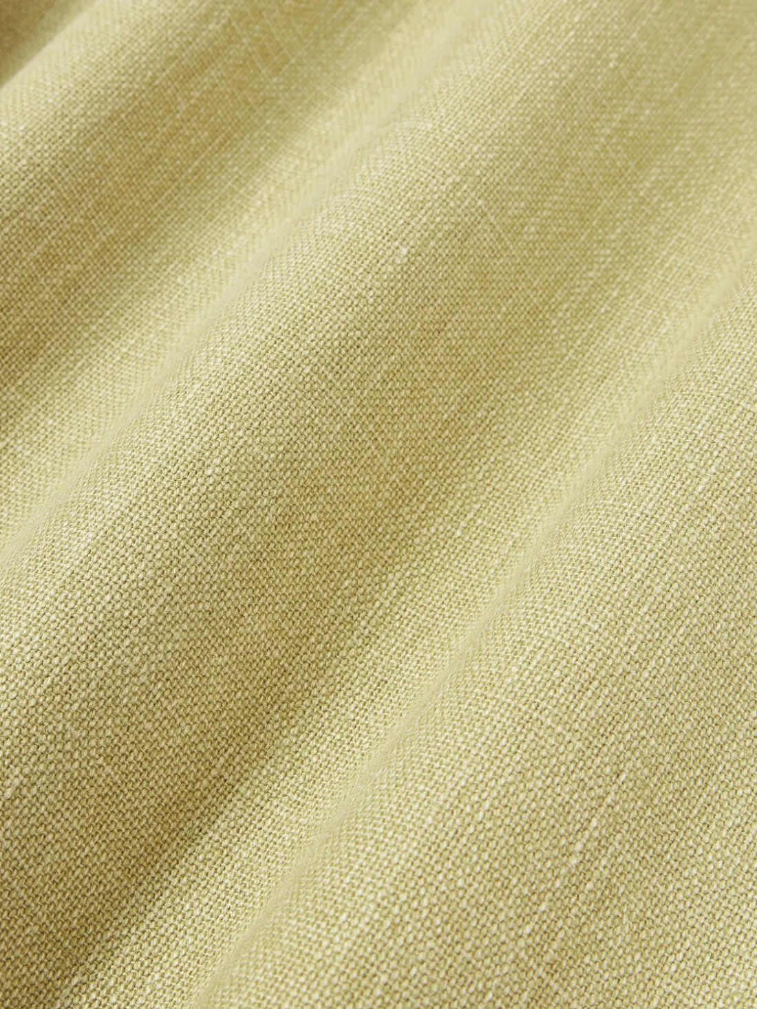 Funda de cojín para exterior con estampado de ondas bordadas Shanti