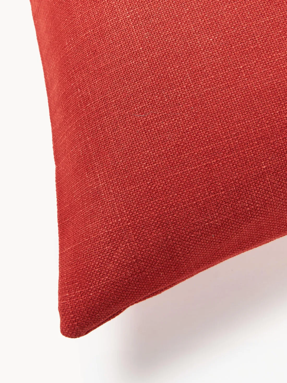 Funda de cojín para exterior con estampado de ondas bordadas Shanti