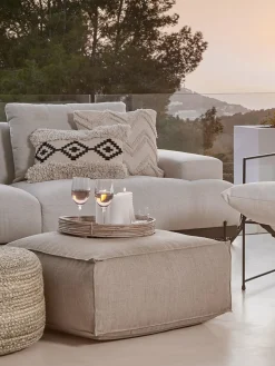 Funda de cojín Taima