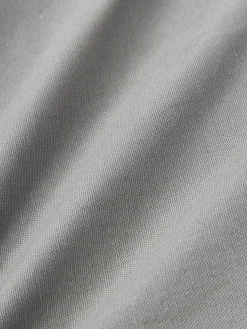 Funda de cojín tejida Norman