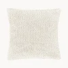 Funda de cojín texturizada Indi