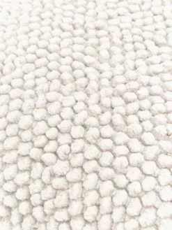 Funda de cojín texturizada Indi