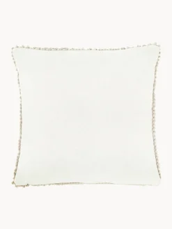 Funda de cojín texturizada Indi