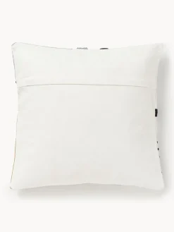 Funda de cojín con diseño abstracto Wassily