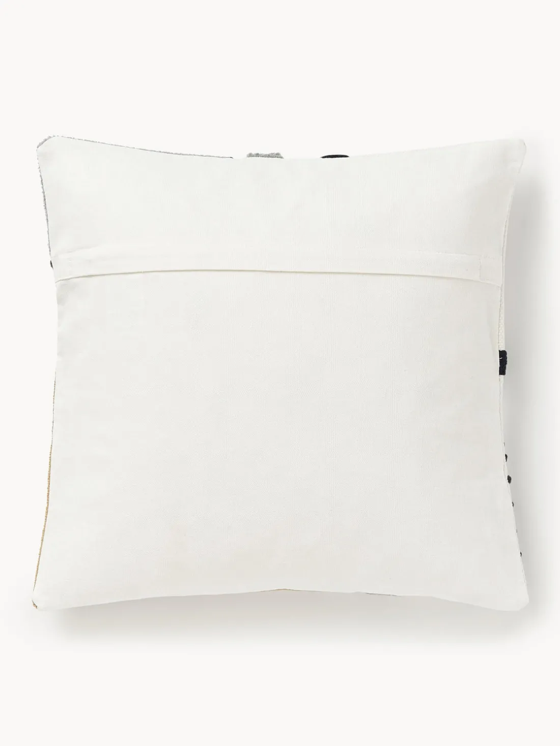 Funda de cojín con diseño abstracto Wassily