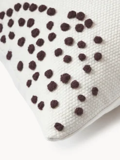 Funda de cojín con diseño abstracto Wassily