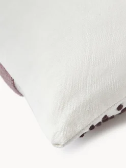 Funda de cojín con diseño abstracto Wassily