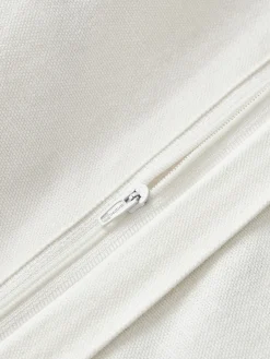 Funda de cojín con diseño abstracto Wassily