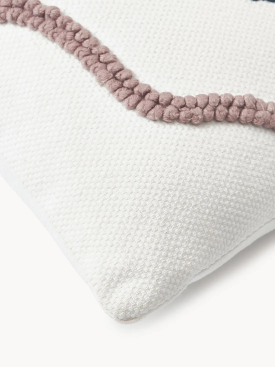 Funda de cojín con diseño abstracto Wassily