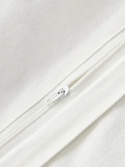 Funda de cojín con diseño abstracto Wassily