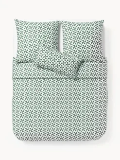 Funda nórdica de algdón Benson