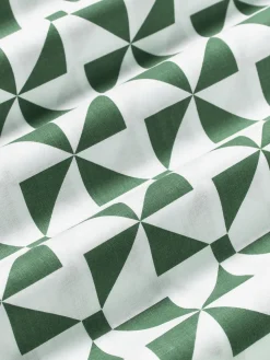 Funda nórdica de algdón Benson