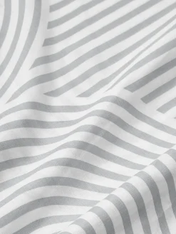 Funda nórdica de algodón Arcs