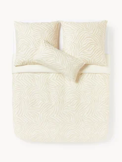 Funda nórdica de algodón Chase