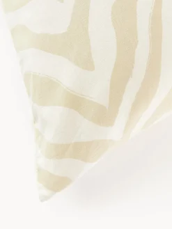 Funda nórdica de algodón Chase