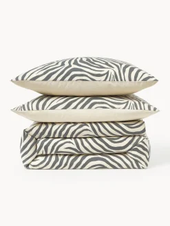 Funda nórdica de algodón Chase