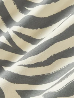 Funda nórdica de algodón Chase