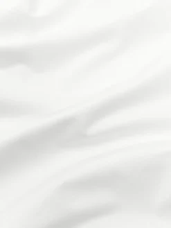 Funda nórdica de algodón con volantes Louane