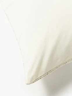 Funda nórdica de algodón con estructura gofre Clemente