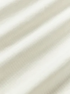 Funda nórdica de algodón con estructura gofre Clemente