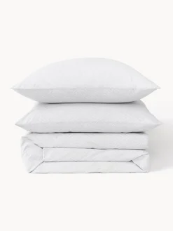 Funda nórdica de algodón estampado Milano