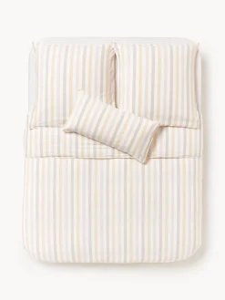 Funda nórdica de algodón Harriet