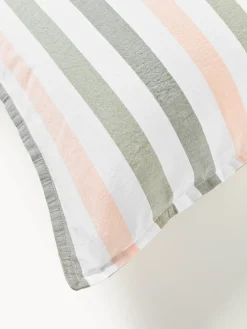 Funda nórdica de algodón Harriet