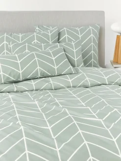 Funda nórdica de algodón Mirja