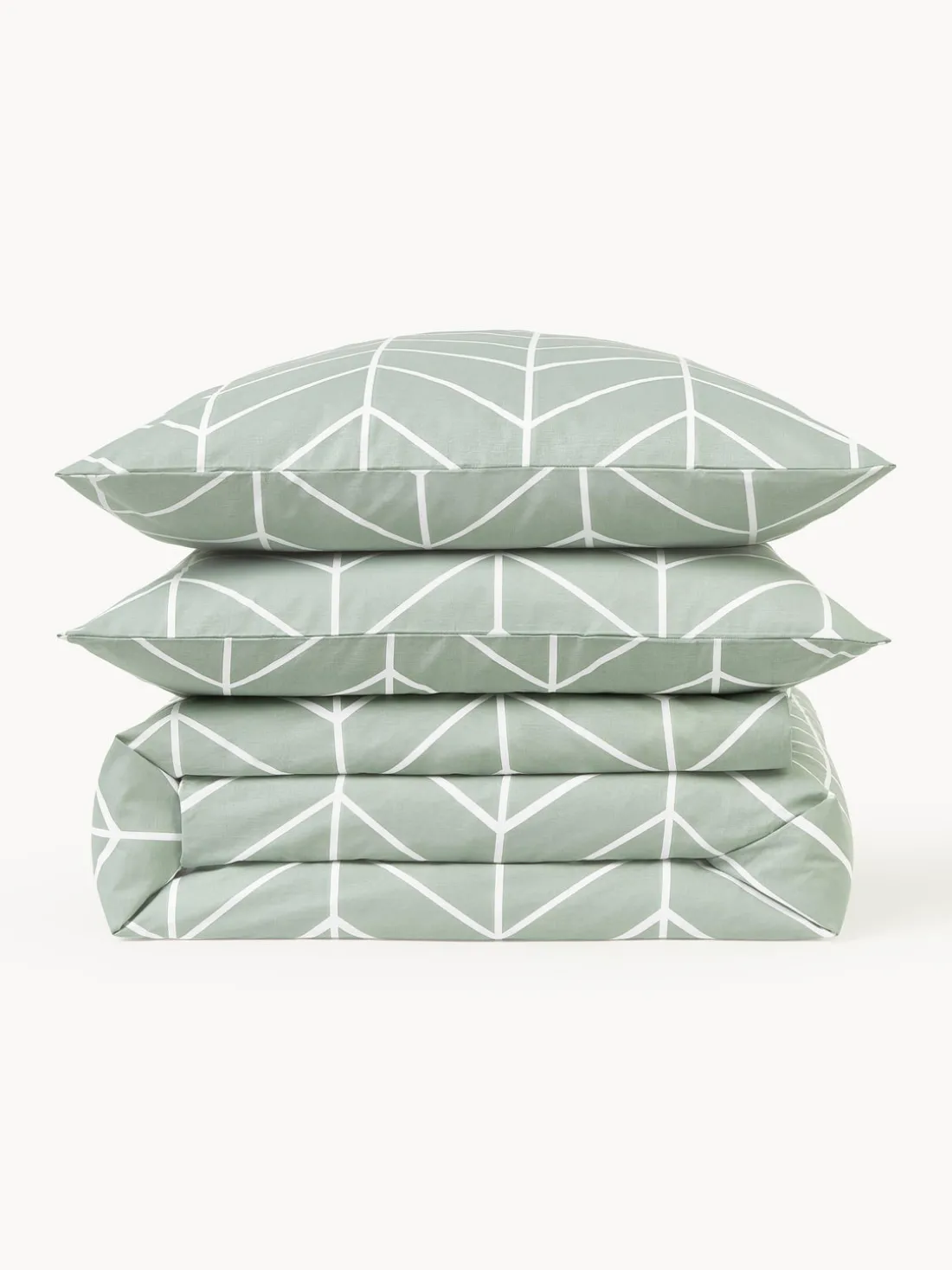 Funda nórdica de algodón Mirja