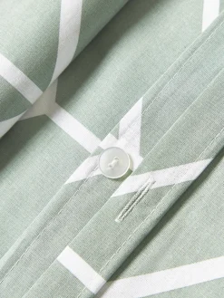 Funda nórdica de algodón Mirja