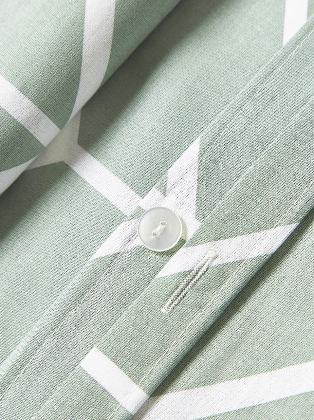 Funda nórdica de algodón Mirja