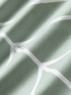 Funda nórdica de algodón Mirja