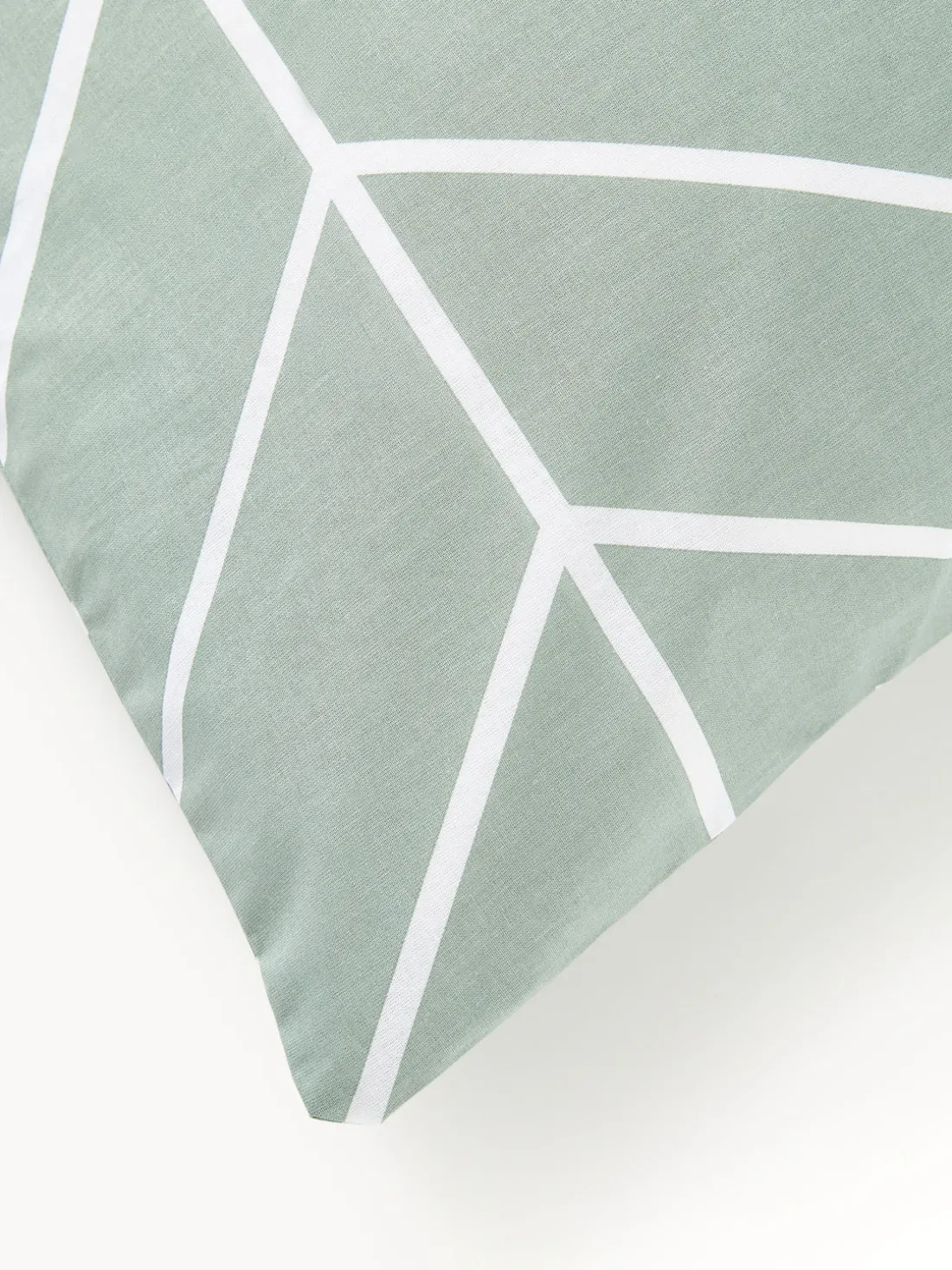 Funda nórdica de algodón Mirja