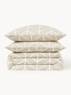 Funda nórdica de algodón Mirja