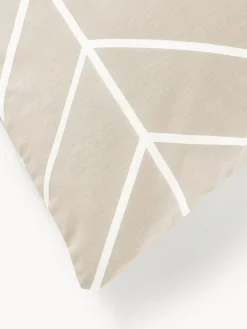 Funda nórdica de algodón Mirja