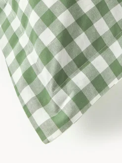 Funda nórdica de algodón Nels