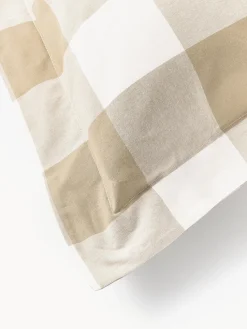 Funda nórdica de algodón Nels