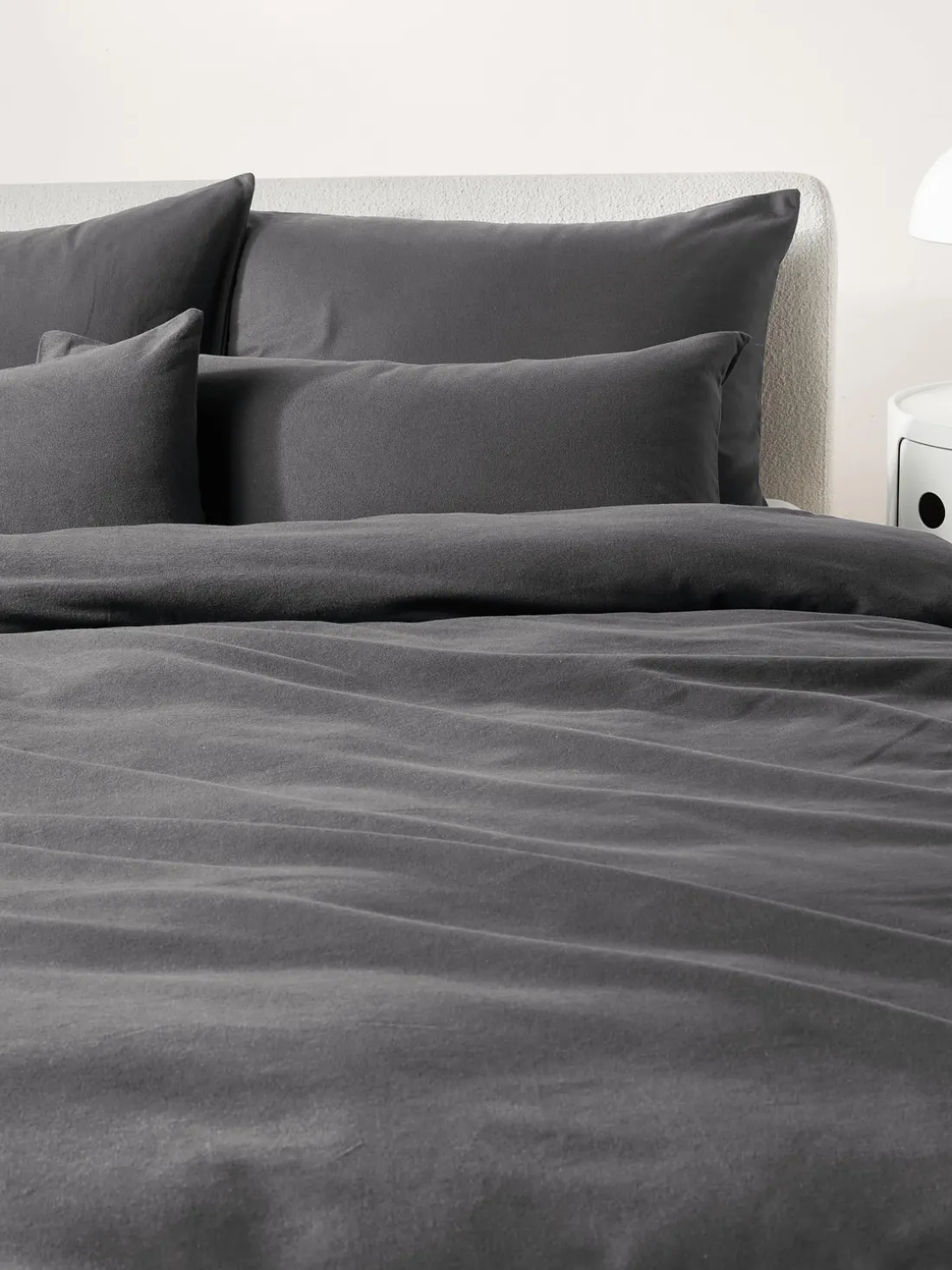 Funda nórdica de franela Biba