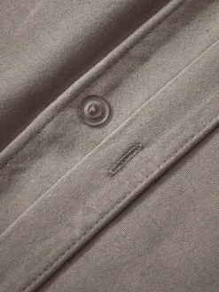 Funda nórdica de franela Biba