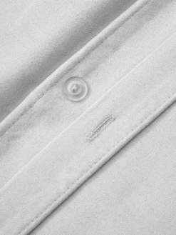 Funda nórdica de franela Biba