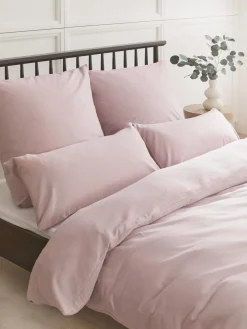 Funda nórdica de franela Biba